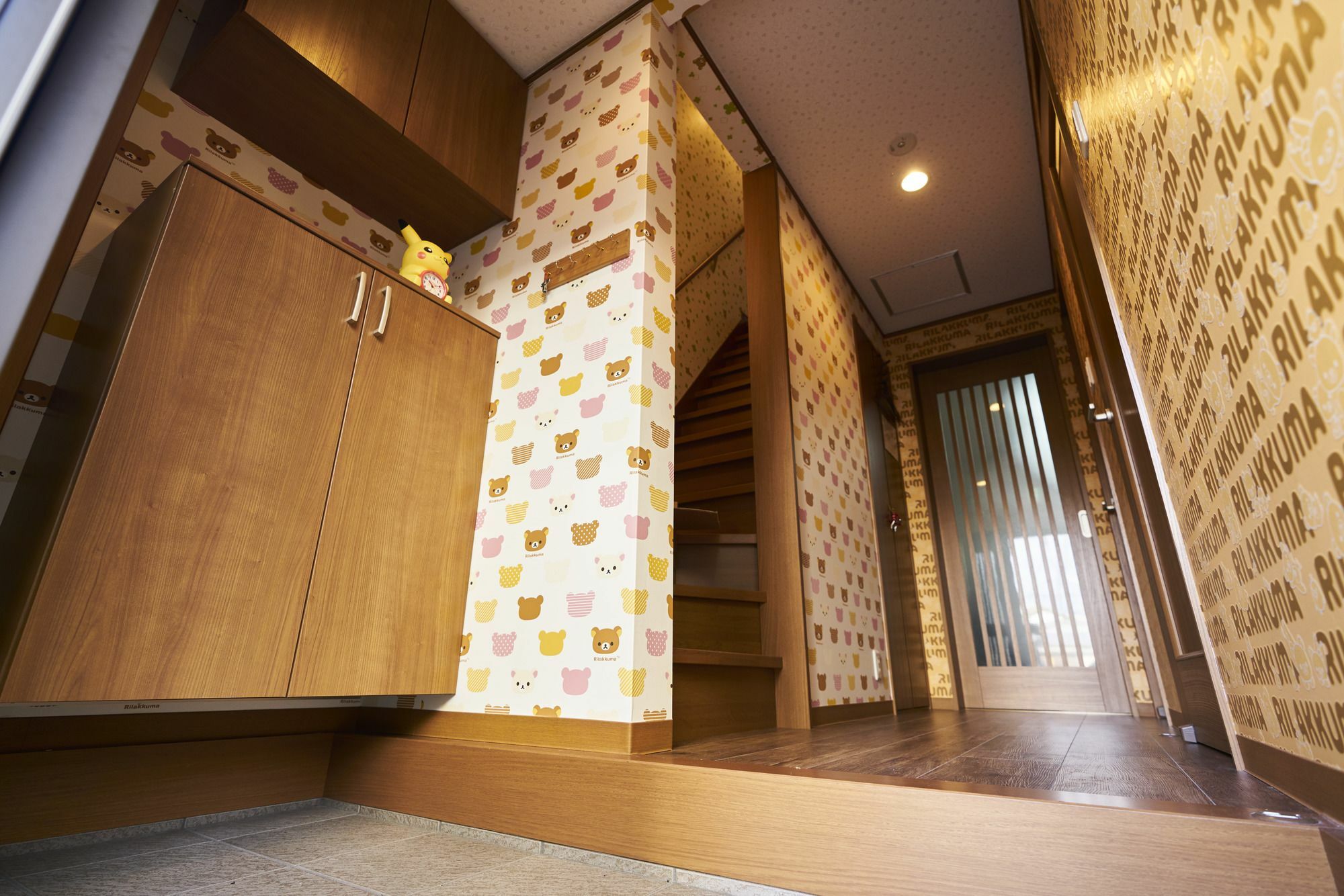 Villa Otaku Kioto Exterior foto